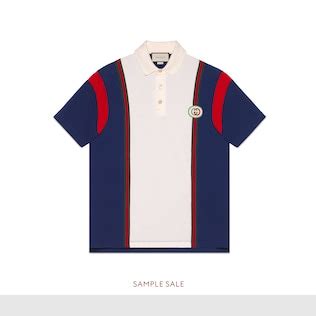 gucci polo for men|gucci sito ufficiale.